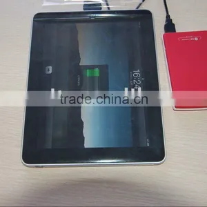 9600 MAh Mobile Phone Bank Power With Comptitive Price thumbnail-1