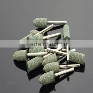 Elartic Sponge Polishing Grinding Head With High Quality thumbnail-2