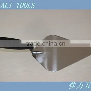 Bricklaying Trowel / Plastic Hand Tools / Building Construction Tools thumbnail-1