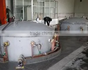 Hao Shi Carbon Fiber Co., Ltd. Gansu company overview - view 3 thumbnail