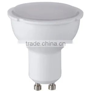 120degrees Designable Appearance GU10 Led Spotlight thumbnail-1