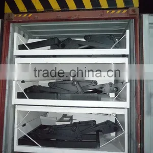 Chinese Professional Manufacturer of Truck Box Body With Hydraulic System thumbnail-1