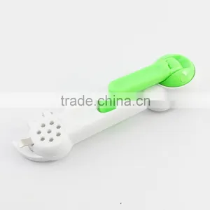Safety Can Opener Manual Can Opener Can Tin Opener thumbnail-3