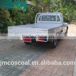 Heavy Duty Aluminium Traybody thumbnail-1