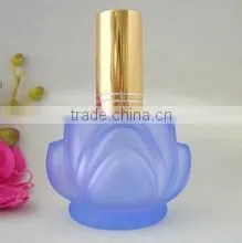 New Arrival Custom Made Empty Glass Nail Polish Bottles for Sale thumbnail-1