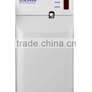 DSR0085 Discover Automatic Spray Dispenser thumbnail-1