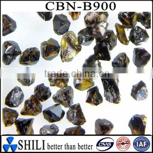 Artificial Black CBN Powder for Graphite Grinding Tools thumbnail-2