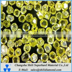Synthetic Diamond-MBD4 for Diamond Grinding Wheel thumbnail-4