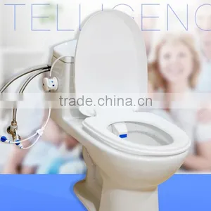 Smart Toilet Bidet thumbnail-1