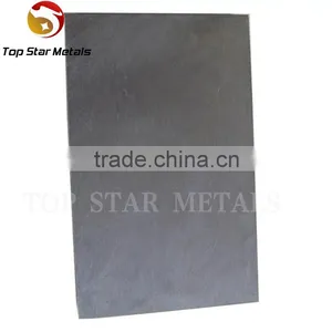 Hot Sale Zirconium Sheet Target Sputtering for Semiconductor thumbnail-1