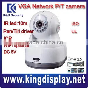 IPC-A7W-I Wholesale Price Dahua ip Camera WIFI MINI 10 Meter IR PAN TILT DOME IP CAMERA Onvif2.0 thumbnail-1
