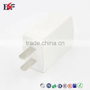 BSF High Quality Portable Usb Travel Adapter thumbnail-3