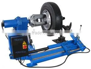Fully Automatic Truck Tyre Changer thumbnail-1