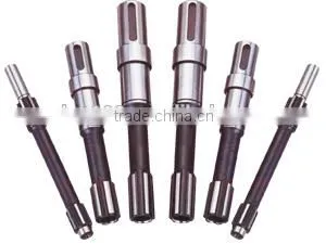 Sliding Shaft/ STEEL SHAFT thumbnail-1