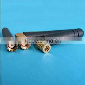 Wireless WiFi GSM Antenna Onboard Satellite Antenna thumbnail-3