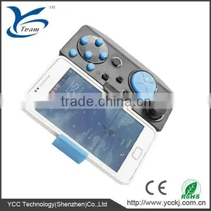 Excellent Quality Bluetooth Joystick Controllers for Andriod Mobile Phone Keyboard thumbnail-1