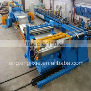 Steel Coil Slitting Machine thumbnail-4
