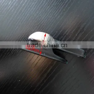 Crescent Locks For PVC Sliding Window thumbnail-3