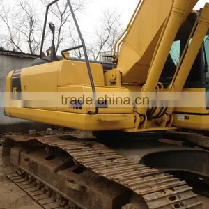 Used Excavator Komatsu PC220-8 Excavator ,Japan Komatsu PC220-8 Excavator for Sale thumbnail-1