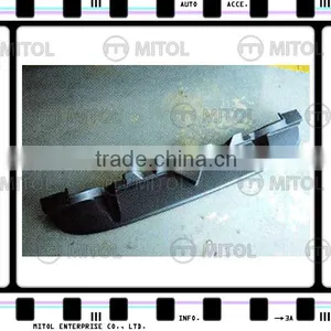 Rear Bumper Diffuser For Subaru BRZ OEM+ Style Toyota 86/FR-S Body Kits thumbnail-2