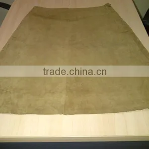 GENUINE LEATHER SKIRTS thumbnail-2