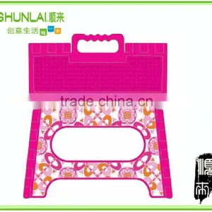Portable Step Stool For Kids As Seen on TV thumbnail-1