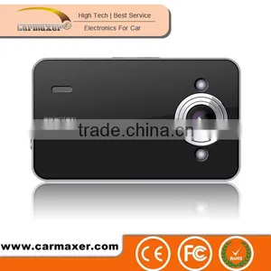 2014 Carmaxer OEM PIP HD Dual Camera Car Dvr Black Box x5 thumbnail-1
