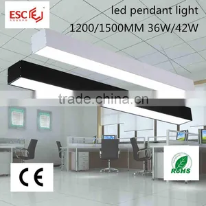 New Product White&warm White Modern Pendant Lamp 0.6m/1.2m/1.5m thumbnail-1