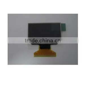 1.3''' Oled Display Oled Micro Display UNOLED50035 thumbnail-1