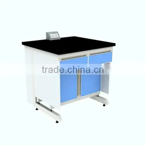 High School Biolory Room Use Laboratory Sink Table thumbnail-5