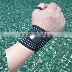 Elastic Wrist Guard Hand Guard thumbnail-1