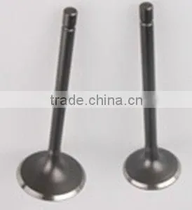 Valve of Motorcycle GY6 Engine Parts thumbnail-1