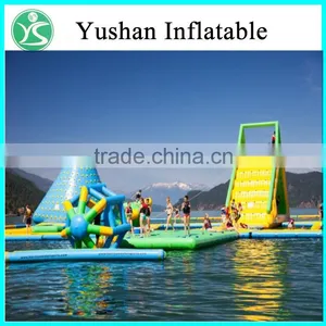 Factory Cheap Inflatable Water Slide Inflatable Water Toys thumbnail-1