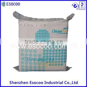 Best Selling Surface Mounting Technology Cleanroom Wiper Paper thumbnail-4
