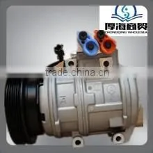 Brand New Doowon 10PA17C 977012E500 Auto ac Compressor for Hyundai Elantra/Tucson/Kia Sportage/Carnival thumbnail-1