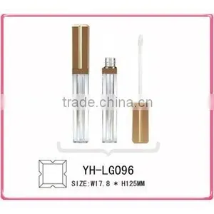 Lip Gloss Tube,Lipgloss Tube,Lipgloss Container thumbnail-1