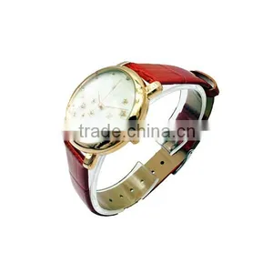 Morden Wrist Watch for Women With Starry Dial thumbnail-2