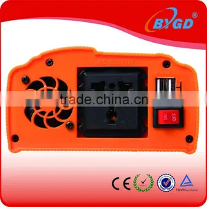 1500W Frequency Inverter Modified Wave for Lead-acid Battery thumbnail-2