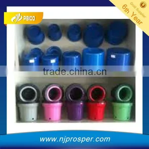 Custom End Plugs/ Tube Inserts Plastic (YZF-C611) thumbnail-1