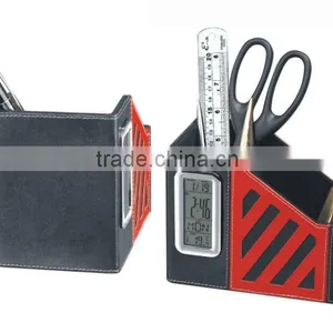 Multi Function Desk Tidy With Pen Holder and Calendar thumbnail-1
