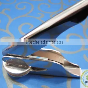 Desk Hand Vice Pocket Handle Seal thumbnail-1