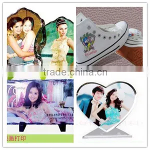 Large Format uv Flatbed Printer thumbnail-6
