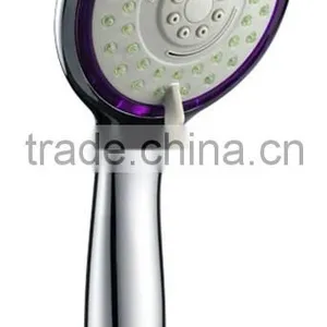 Multifunctional Water Saving Shower Head thumbnail-1