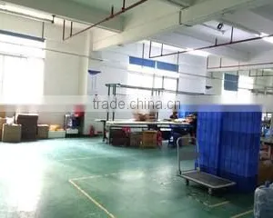 ABC (Shenzhen) Electronics Co., Ltd. company overview - view 2 thumbnail