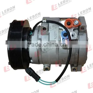 Air Compressor E330C thumbnail-1