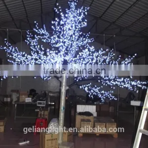 2014 NEW Mini Led Cherry Blossom Tree Light / Led Cherry Tree Light thumbnail-5