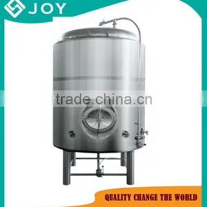 SUS304 Serving/bright Beer Tank/jacket Tank /beer Processing Line thumbnail-1