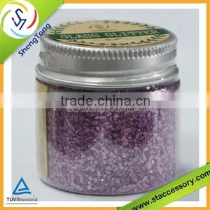 Eco--friendly Wholesale Bulk Glitter Factory Price for Craft or Scrapbooking thumbnail-3