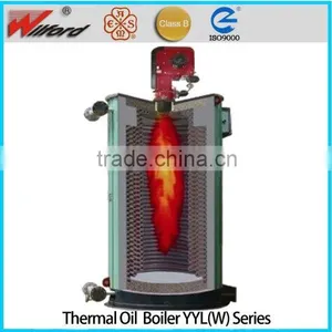 ASME Certified Hot Oil Generator thumbnail-1