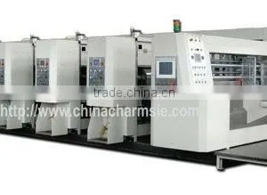GIGA-LX 708 Carton Partition Slotter thumbnail-1